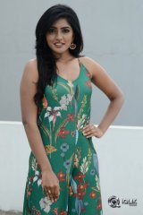 Eesha Rebba At Darshakudu Movie